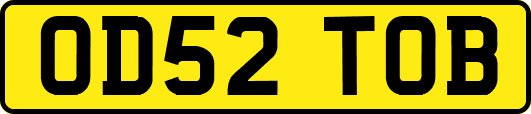 OD52TOB