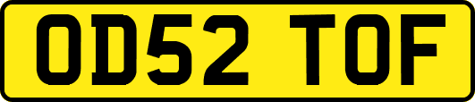 OD52TOF