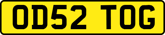 OD52TOG