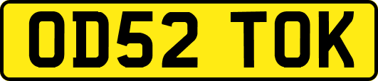 OD52TOK