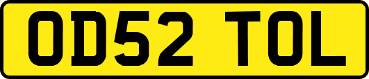 OD52TOL