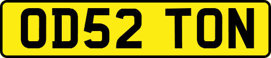 OD52TON