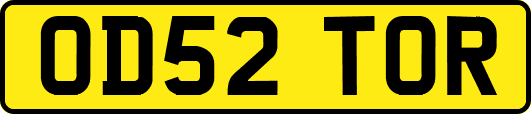 OD52TOR