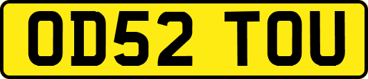 OD52TOU