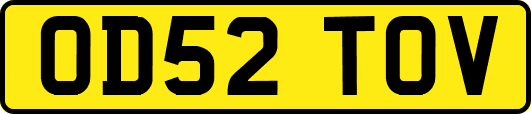 OD52TOV