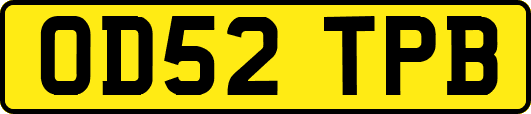 OD52TPB