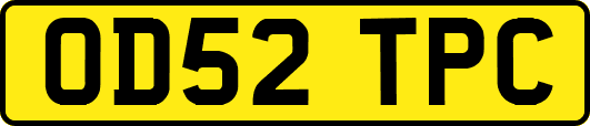 OD52TPC