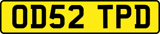 OD52TPD