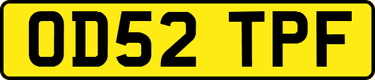 OD52TPF