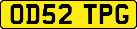 OD52TPG