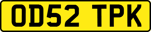 OD52TPK