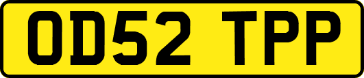 OD52TPP
