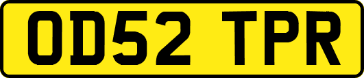 OD52TPR