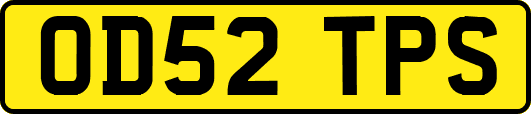 OD52TPS