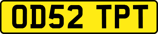 OD52TPT