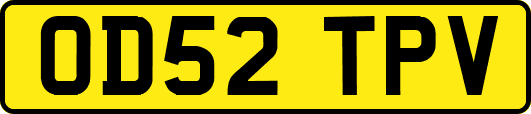 OD52TPV