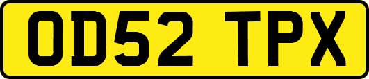 OD52TPX