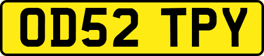 OD52TPY