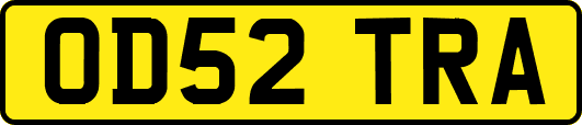 OD52TRA