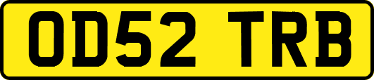 OD52TRB