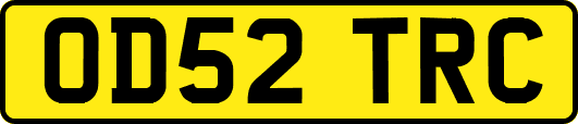 OD52TRC