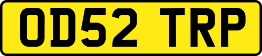 OD52TRP
