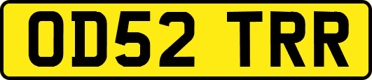 OD52TRR