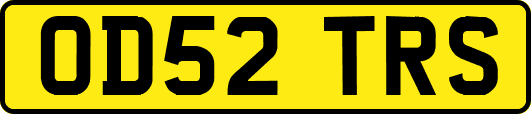 OD52TRS
