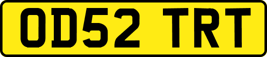 OD52TRT
