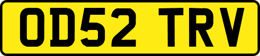 OD52TRV