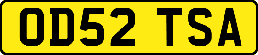 OD52TSA