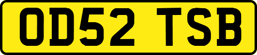 OD52TSB