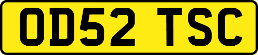 OD52TSC