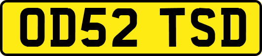 OD52TSD
