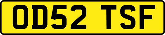 OD52TSF