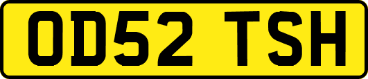 OD52TSH