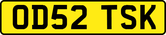 OD52TSK