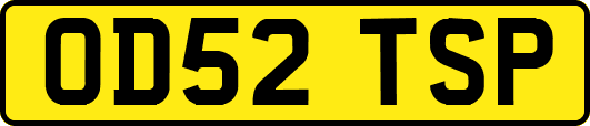 OD52TSP