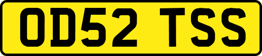 OD52TSS