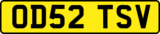 OD52TSV