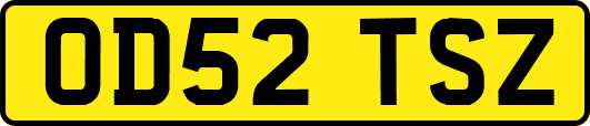 OD52TSZ