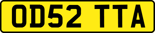 OD52TTA