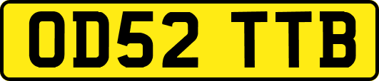 OD52TTB