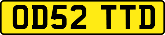 OD52TTD