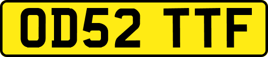 OD52TTF