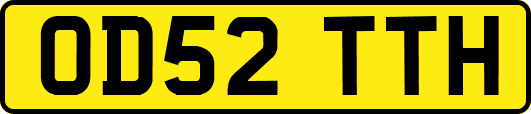 OD52TTH
