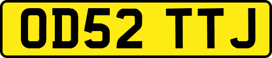 OD52TTJ