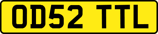 OD52TTL