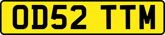 OD52TTM