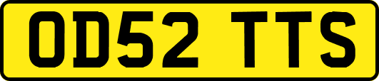 OD52TTS